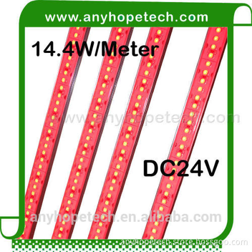 New Design Best Quality 3528SMD 180LEDs led light bar ip67
